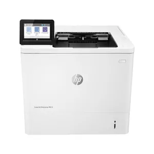 Замена usb разъема на принтере HP M612DN в Перми